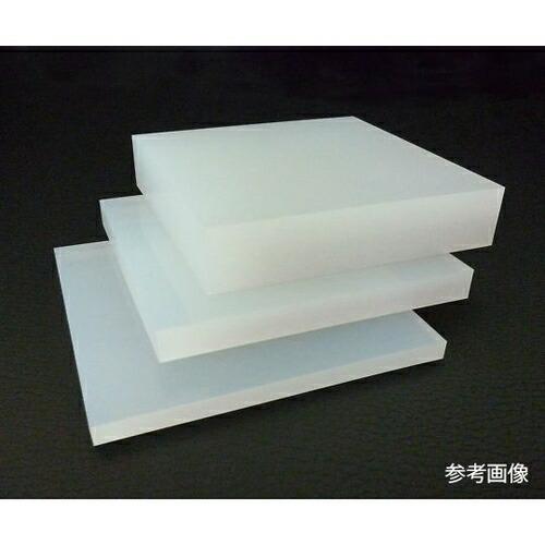 アズワン(AS ONE) シリコンゴムシート 厚物タイプ A 300mm □300×25 1枚