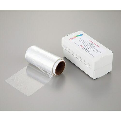 2個セット アズワン(AS ONE) プロレンスフィルムロール CH416 1ロール