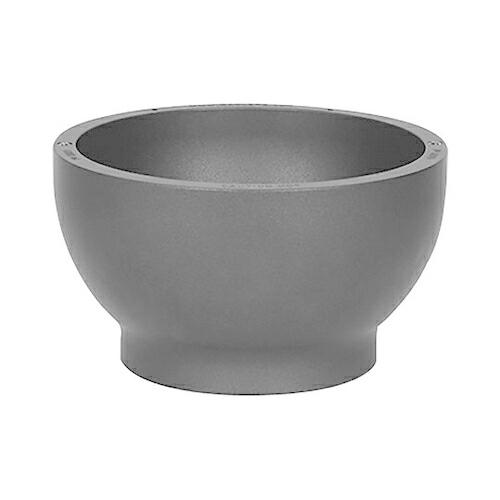 アズワン(AS ONE) 丸底フラスコ用アルミブロック 5000mL用 RR61063 1個