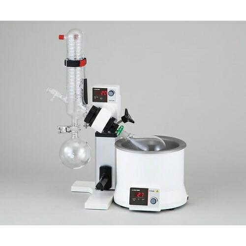 アズワン(AS ONE) ロータリーエバポレーター 本体セット ARE-V1200 1セット