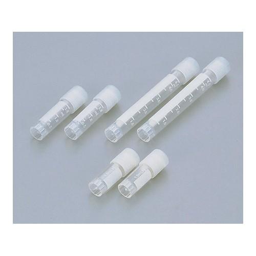 保証書付 アズワン クライオバイアル 凍結保存用チューブ 1 2ml 1箱 25本 袋入り 4 3024 01 即納最大半額 Www Skylanceronline Com