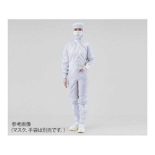 アズワン 4-405-14 スーツ 12110SB青 3L 29．0【1枚】 440514 【公式通販】