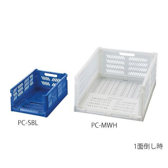 t様専用】ANA FOLDABLE CONTAINER折り畳みコンテナー1個 【公式通販】