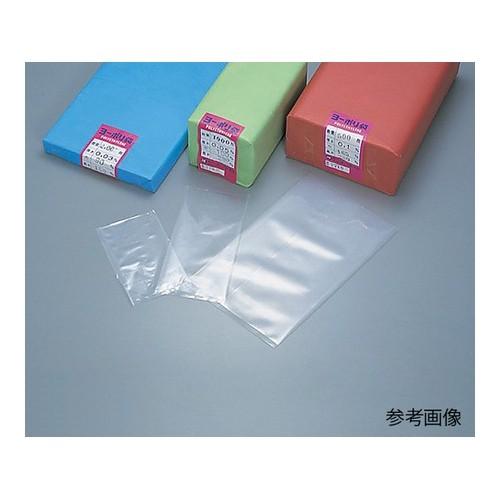 アズワン(AS ONE) ポリ袋 0.05mm厚 760×900 200枚入 1袋(500枚入り)