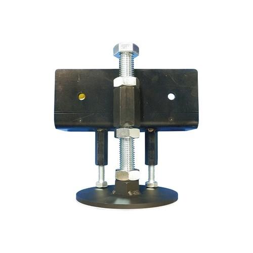 アズワン(AS ONE) フレームホルダーH3(110〜140mm用) MS-705H3 1個