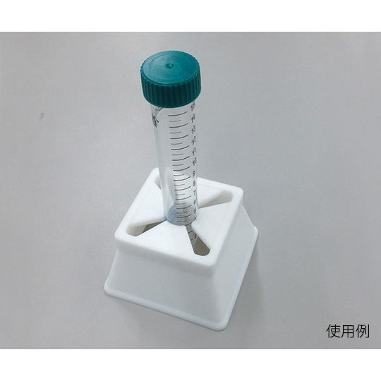 アズワン(AS ONE) 天びん・ピペット用サンプルホルダー AXHOLDERSET 1箱 asone62314701ファースト