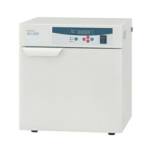 アズワン(AS ONE) 恒温器 出荷前点検検査書付 SLI-220 1台