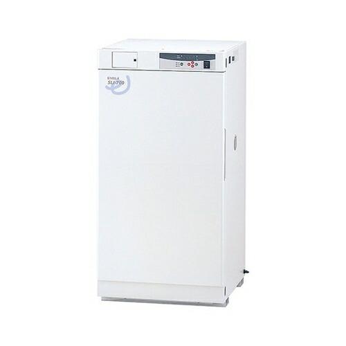 アズワン(AS ONE) 恒温器 出荷前点検検査書付 SLI-700C 1台[個人宅配送不可][送料別途お見積り]