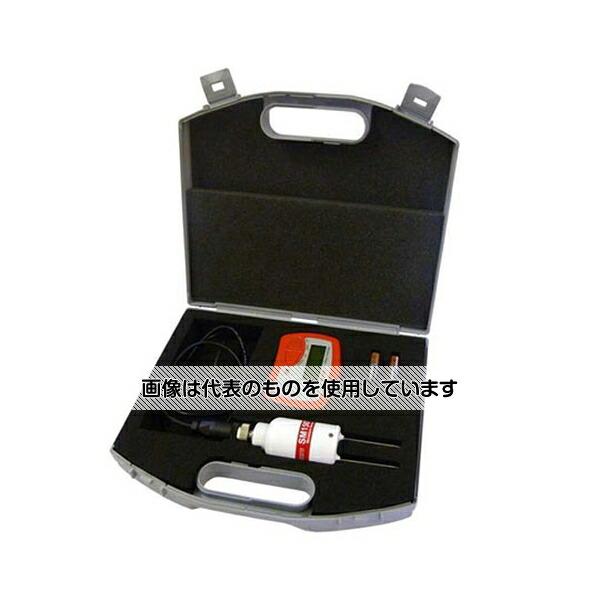 Delta-T 土壌水分センサー SM150-KIT 1セット : ファーストヤフー店 - 通販 - Yahoo!ショッピング