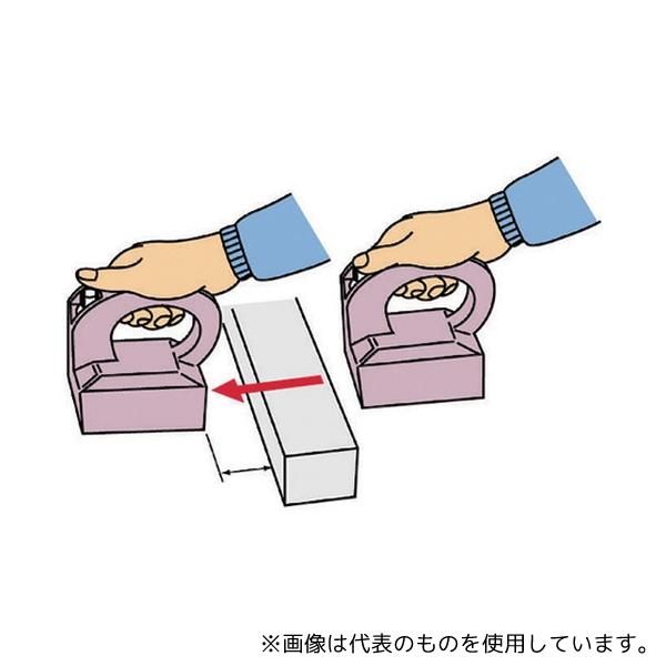 カネテック KMDH-5A ハンド脱磁器 幅106mm×奥行86mm