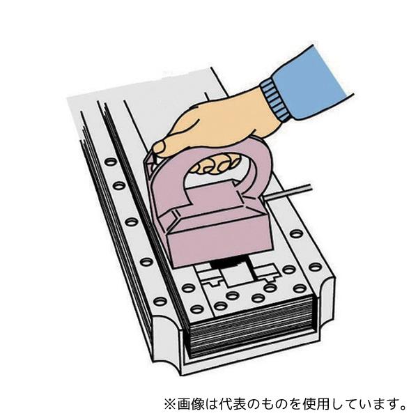 カネテック KMDH-5A ハンド脱磁器 幅106mm×奥行86mm