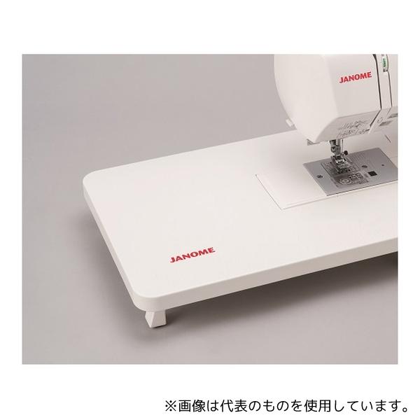 ジャノメ JN831 コンピュータミシン