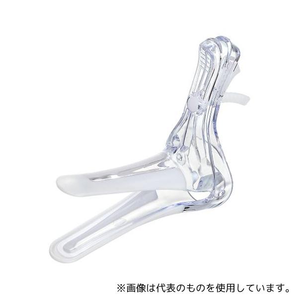 岩崎工業 MC3002 N Lustromedic 膣鏡(Sロング) 25個入_1