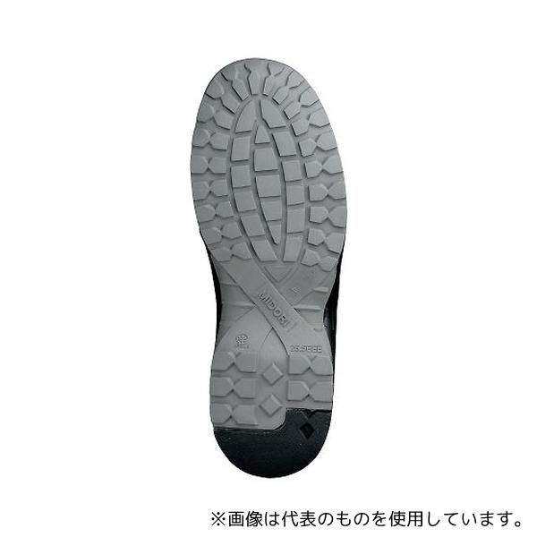 ミドリ安全 YMP-05-27.5 JSAA A種認定 アキレス腱を守る アンクル