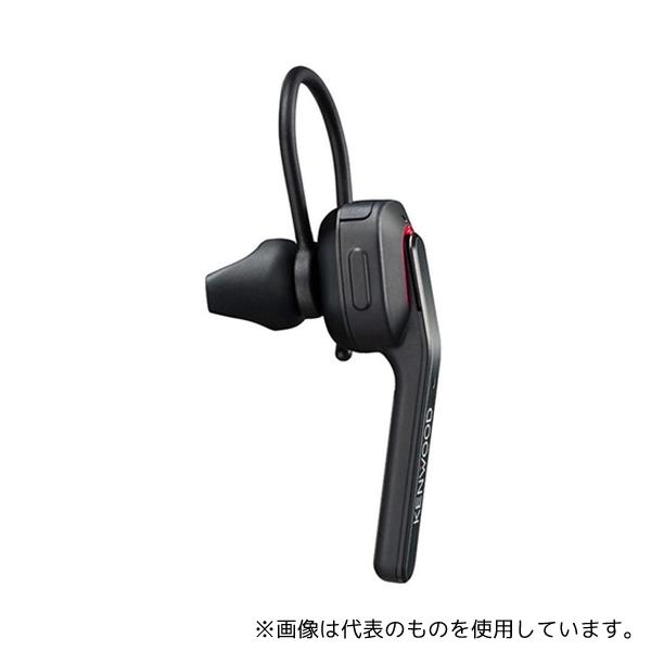 JVCケンウッド KH-M700-BK ワイヤレスヘッドセット Bluetooth？Ver.5.0