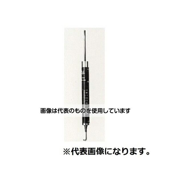 大場計器製作所 棒テンションゲージ(10kg)O-BT100N 0114-01-0002090 入