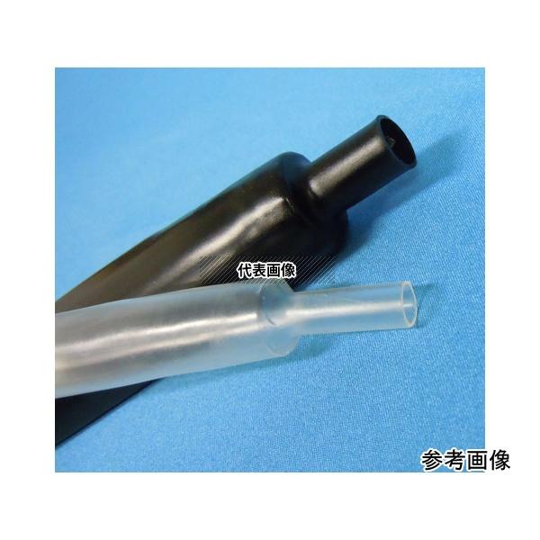 デンカエレクトロン THT-25.0T-1 10 大口径熱収縮チューブ φ12〜φ50 