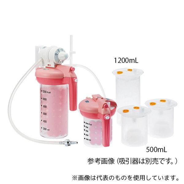 小池メディカル 359341 ヨックスディスポ(壁掛式吸引器)S701