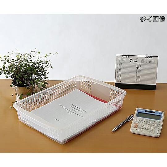 和泉化成 インデックスバスケットワイドII クリア 3050C 入数：1個
