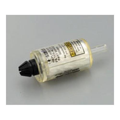 アズワン(AS ONE) 静電気除去エアーガン 交換フィルター 交換フィルター(2個入) 1袋(2個入り) アズワン(AS ONE) 静電気除去エアーガン 交換フィルター 交換