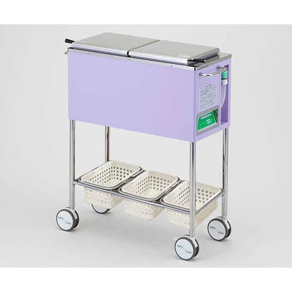 アズワン(AS ONE) ナビクリーンIV(清拭車) OC-01L(97749円)