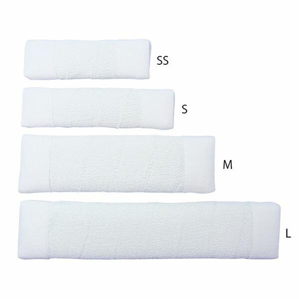 アズワン(AS ONE) 幼児用点滴シーネ SS 30×100×15