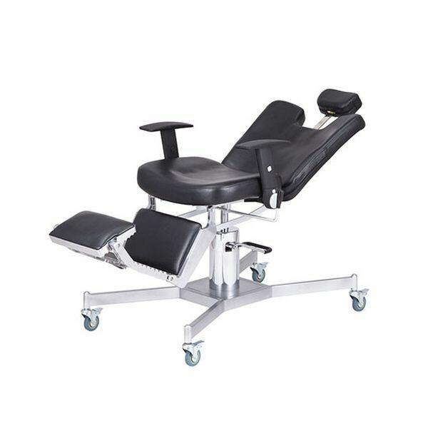 アズワン(AS ONE) 洗髪用チェア NSC-B [個人宅配送不可](142947円)