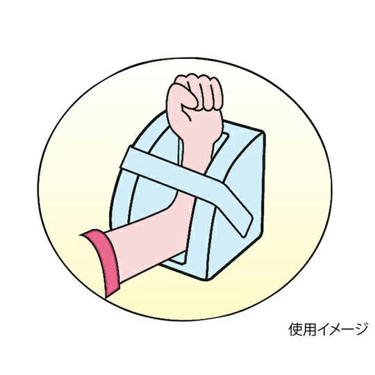 となってお アズワン As One ブレスクッション 前腕角度保持用 550 ファーストpaypayモール店 通販 Paypayモール よりお Shineray Com Br