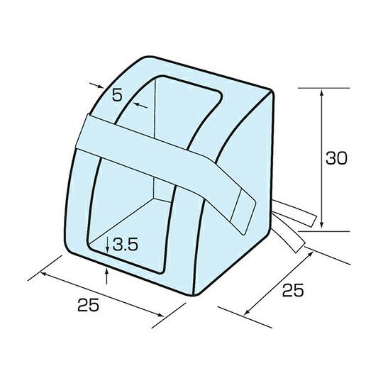 となってお アズワン As One ブレスクッション 前腕角度保持用 550 ファーストpaypayモール店 通販 Paypayモール よりお Shineray Com Br