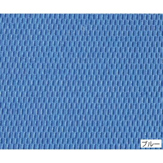 アズワン(AS ONE) ネクストコア(アルミ製・背折れタイプ) ブルー NEXT-11B F-2の画像