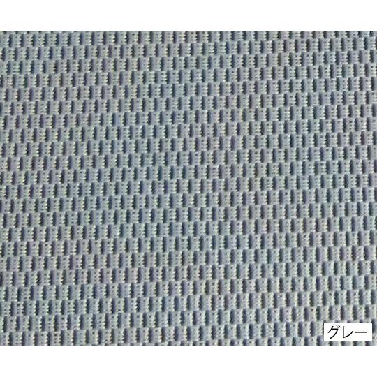 アズワン(AS ONE) ネクストコア(アルミ製・背折れタイプ) グレー NEXT-11B F-4の画像