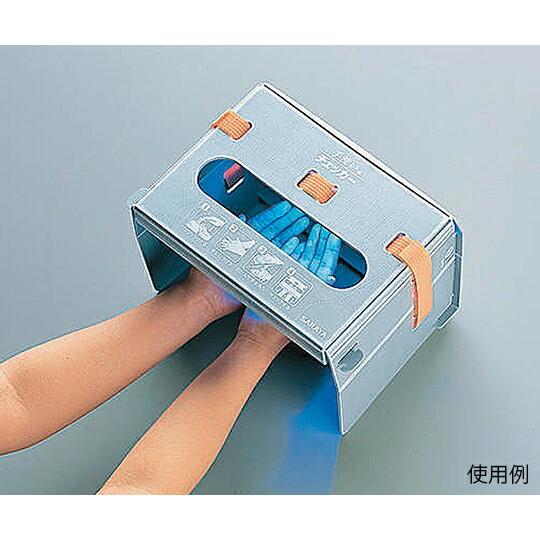 アズワン(AS ONE) 手洗いチェッカーLED セット一式 41338 ONE) 41338 セット一式 アズワン(AS 手洗いチェッカーLED ZYX1302961766(12791円)