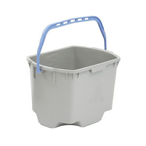 アズワン(AS ONE) 足浴バケツ 青 SAX-30NB