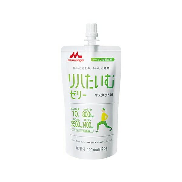 アズワン(AS ONE) リハたいむゼリー(栄養補助食品) いろいろセット 4種×各6袋入