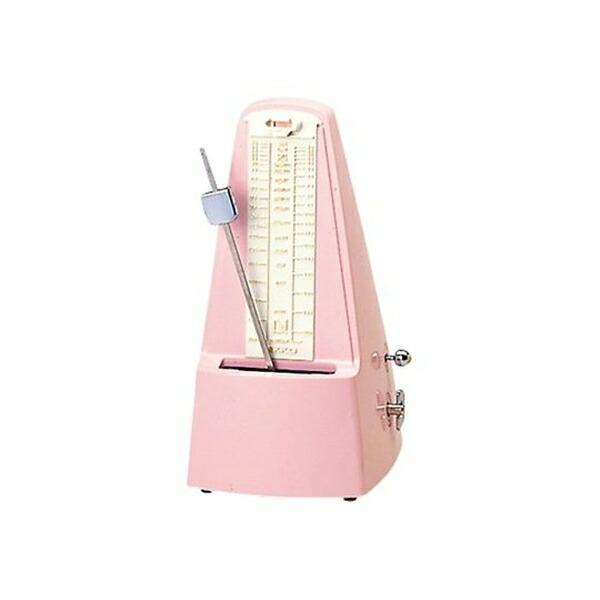 アズワン(AS ONE) メトロノーム パールピンク 233