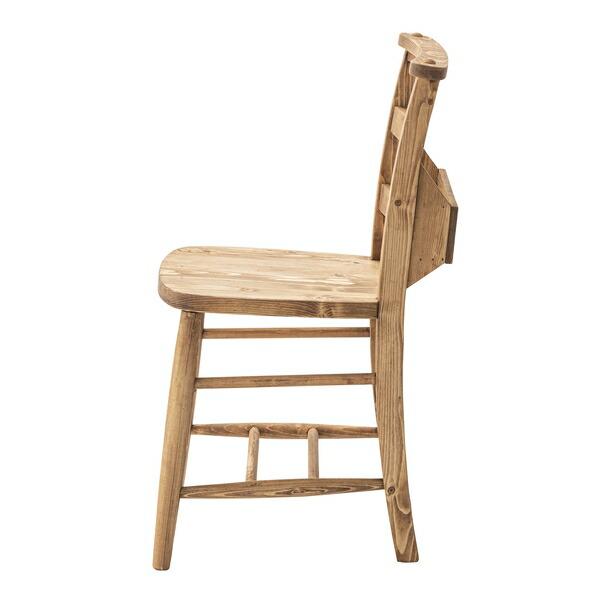 東谷 フォレ ダイニングチェア チェアー 椅子 チャーチチェア 北欧 CFS