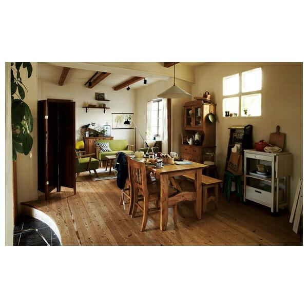 東谷 フォレ ダイニングチェア チェアー 椅子 チャーチチェア 北欧 CFS