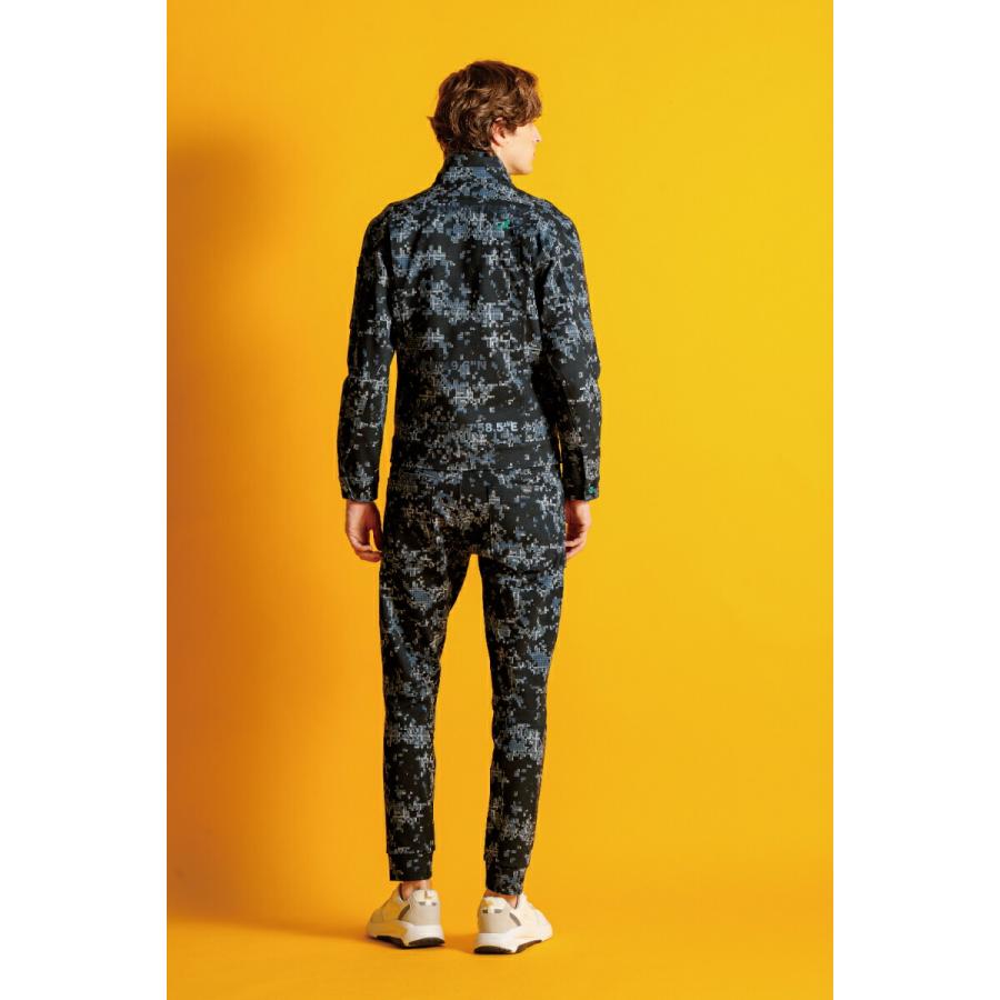 I'Z FRONTIER 2025秋冬 アイズフロンティア 5340シリーズ ヘビー