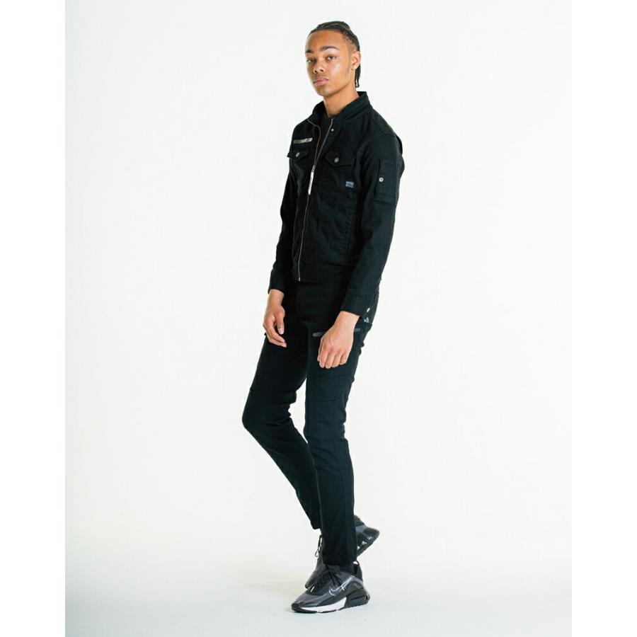 I'Z FRONTIER 在庫処分 アイズフロンティア 上下セット 3D