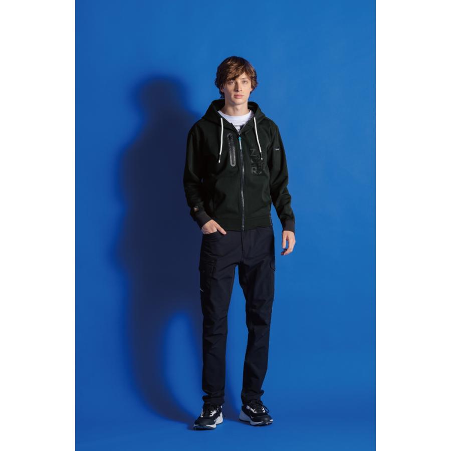 I'Z FRONTIER 2025秋冬 アイズフロンティア 8610 ライトウェイト