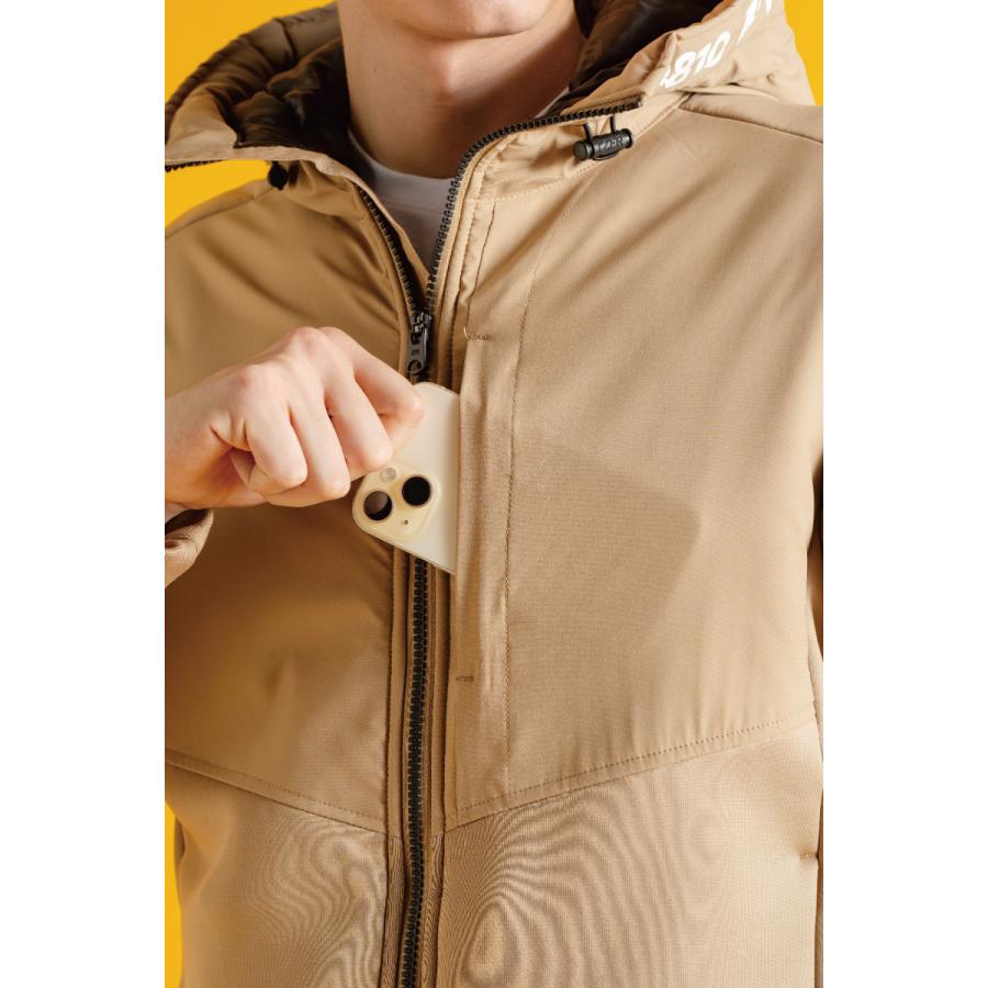 I'Z FRONTIER 2025秋冬 アイズフロンティア 8810 作業着 作業服