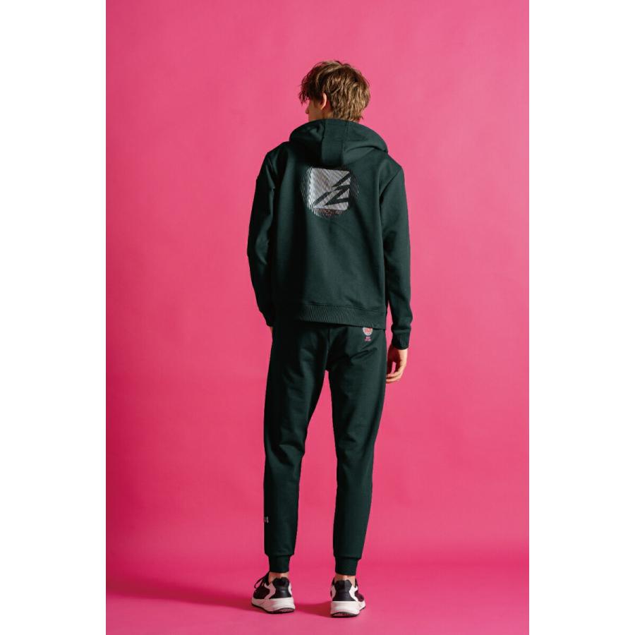 2025秋冬 アイズフロンティア 8930シリーズ  P.D.ストレッチスウェットジョガーパンツ 8933/8933S 3タイプ サイズS〜4L 普段着 秋冬対応【在庫有り】 | I'Z FRONTIER | 03