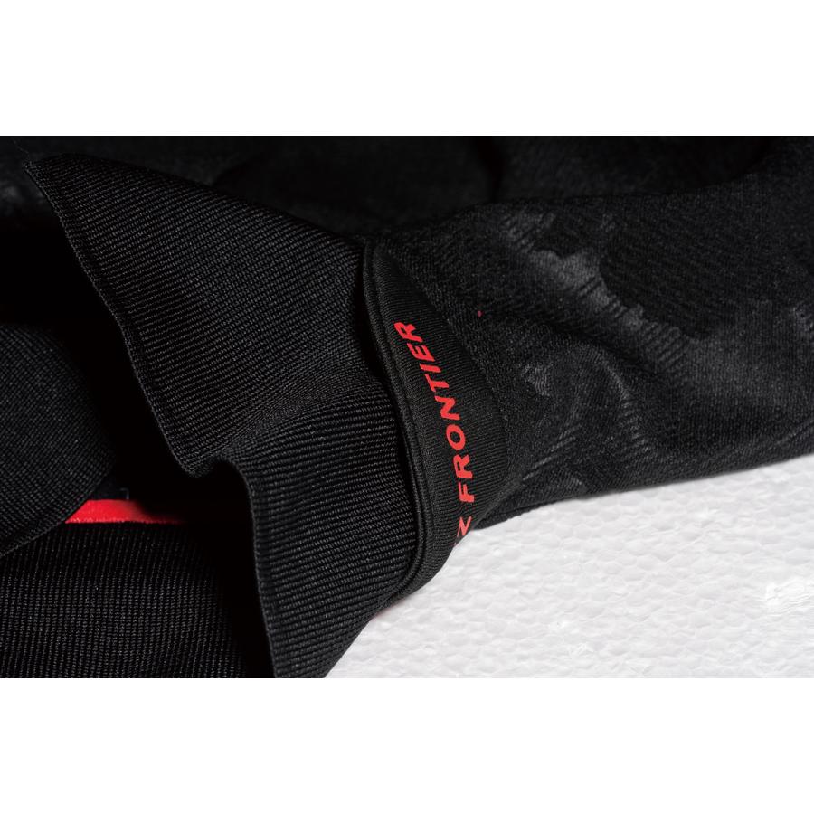 在庫処分 アイズフロンティア 911 作業着・作業服 ジャガードエンボスストレッチ長袖ポロシャツ カラー2色 サイズSから4L【在庫有り】 | I'Z FRONTIER | 10