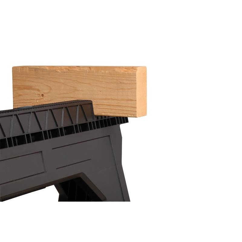 ブラックアンドデッカー(BLACK+DECKER) BDST60960-JP ソーホース (2台1セット)【在庫有り】|firstnet|03