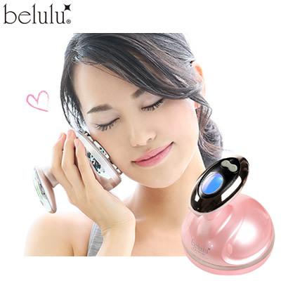 belulu CaviStyle KRD1030-PK 目もとマッサージャー ビューティフルエンジェル 美ルル ボディケア機器 キャビスタイル