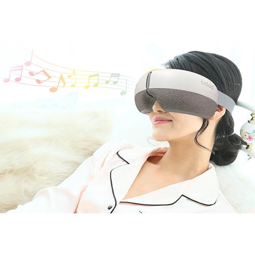 ビューティフルエンジェル アイマッサージャー 美ルル スマートアイズ