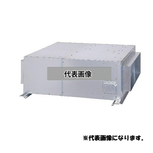 三菱電機産業用換気送風機ストレートシロッコファンBFS-100TUG2