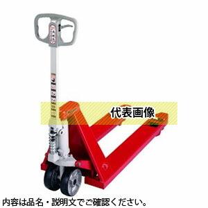 ビシャモン(スギヤス) ハンドパレットトラック 標準タイプ J-BM08-46SS 