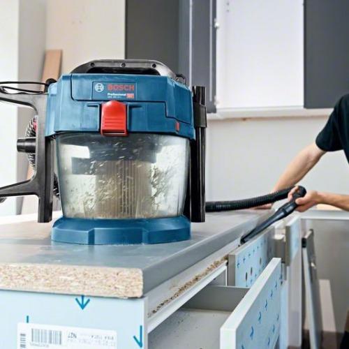 BOSCH（ボッシュ） コードレスマルチクリーナー GAS18V-10LPH 本体のみ