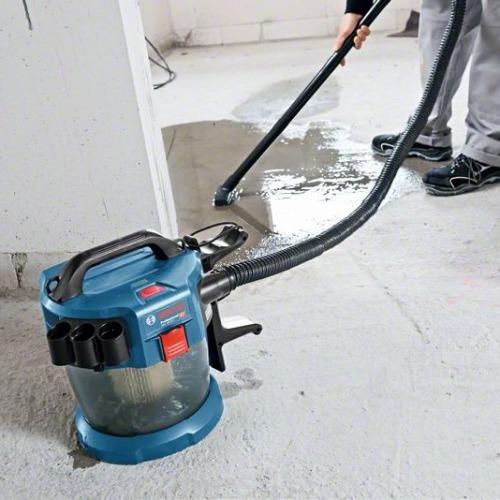 BOSCH（ボッシュ） コードレスマルチクリーナー GAS18V-10LPH 本体のみ 